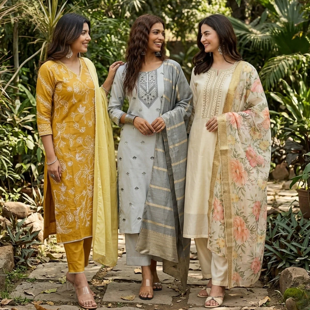 Product Asset Layout